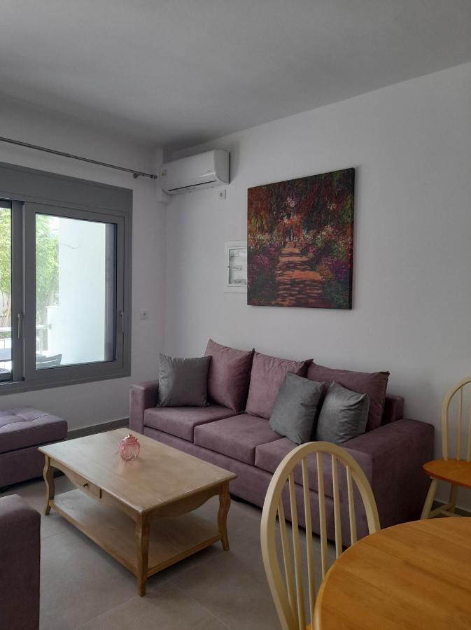 Hébergement de vacances Cosy Kardamena (Kos)