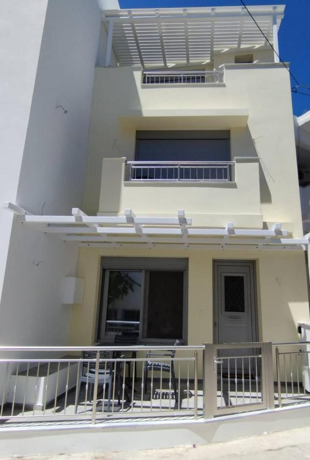 Hébergement de vacances Cosy Kardamena (Kos)