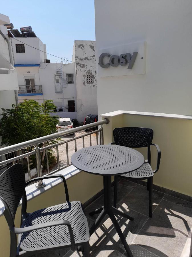 Cosy Σπίτι διακοπών
